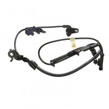 2012 Toyota Venza ABS Wheel Speed Sensor Front Left Standard Motor Products ALS2507 image 3 of 4