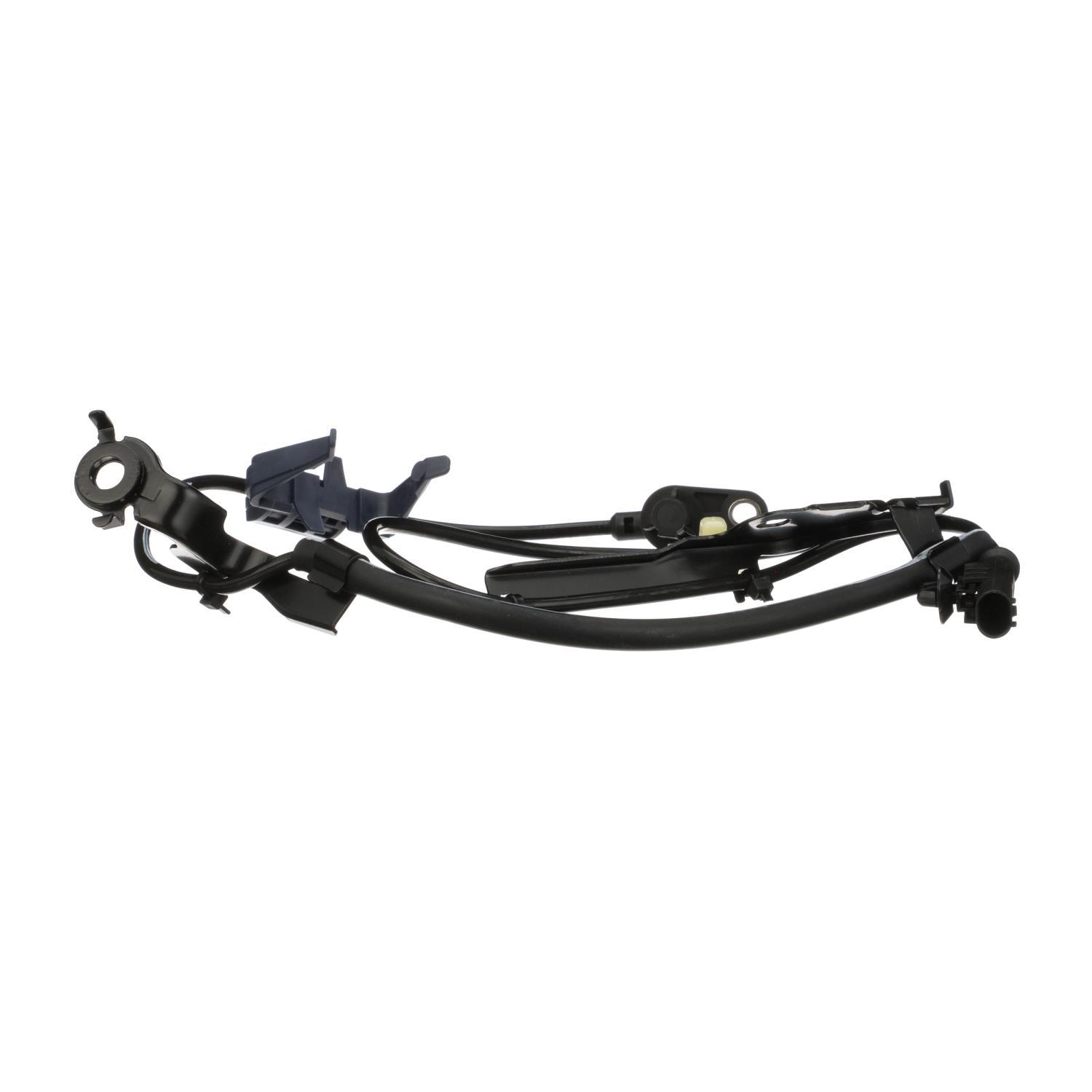Standard Motor Products ALS2507 - ABS Wheel Speed Sensor Standard Motor Products ALS2507 ABS Wheel Speed Sensor product image 4 of 5