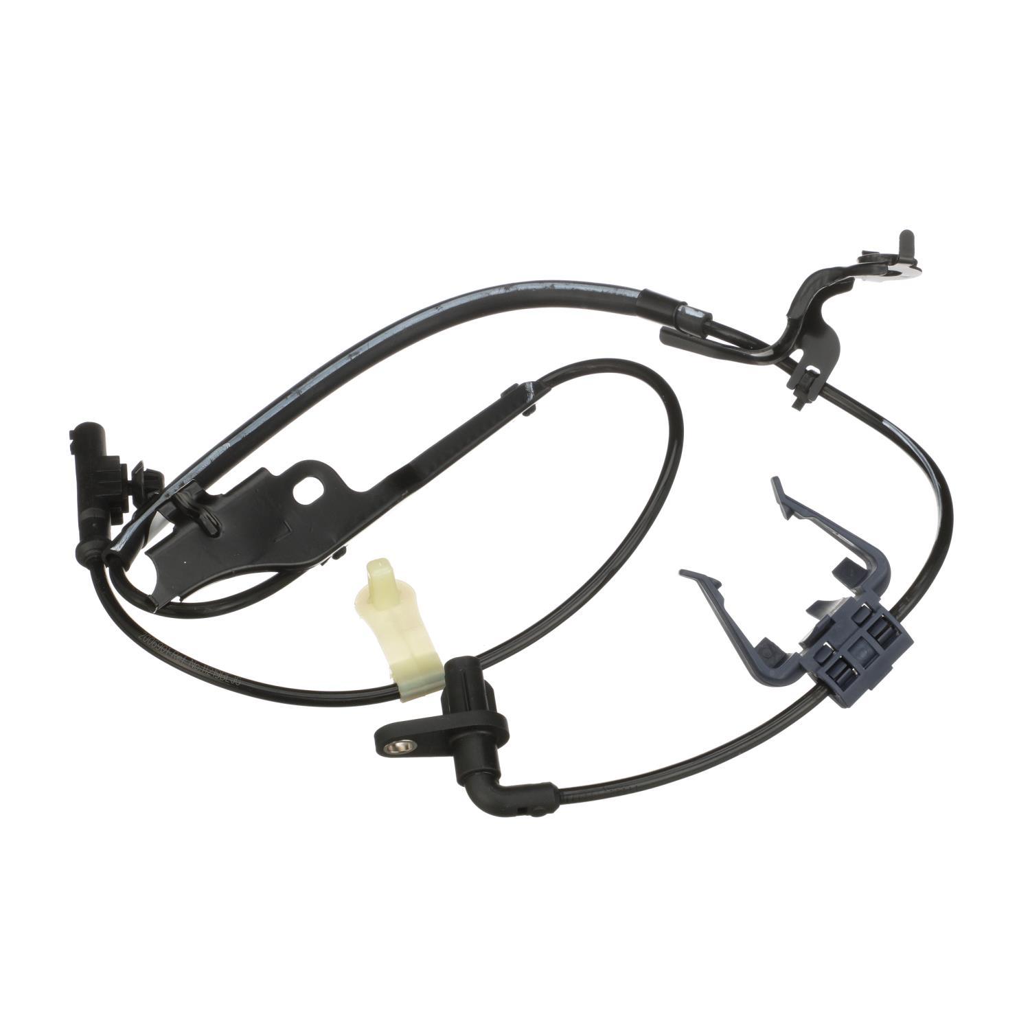 Standard Motor Products ALS2507 - ABS Wheel Speed Sensor Standard Motor Products ALS2507 ABS Wheel Speed Sensor product image 5 of 5