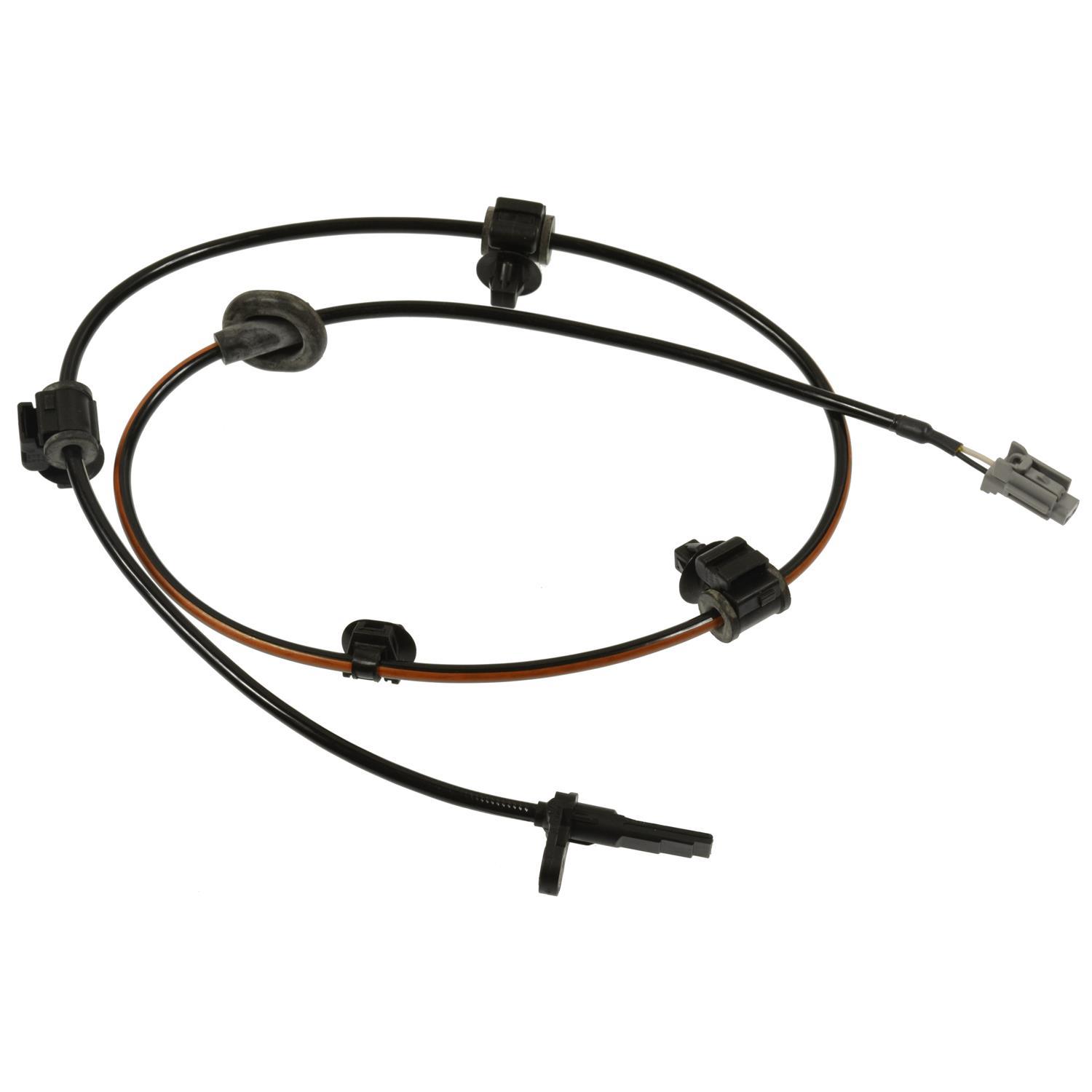 Standard Motor Products ALS2509 - ABS Wheel Speed Sensor Standard Motor Products ALS2509 ABS Wheel Speed Sensor product image 2 of 3