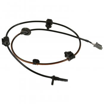 2014 Subaru Impreza ABS Wheel Speed Sensor Rear Right Standard Motor Products ALS2509 image 2 of 3