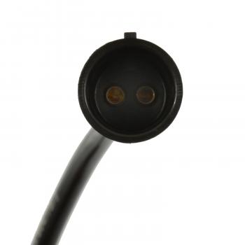 1994 Audi 100 ABS Wheel Speed Sensor Rear Standard Motor Products ALS2511 image 3 of 3