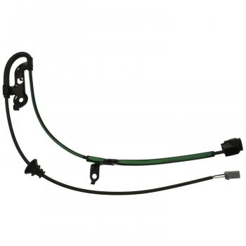 2005 Toyota Avalon ABS Wheel Speed Sensor Wire Harness Rear Right Standard Motor Products ALS2515 image 2 of 3