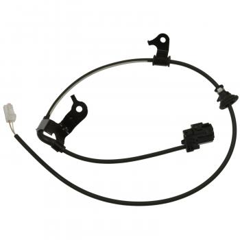 2014 Scion xD ABS Wheel Speed Sensor Wire Harness Rear Left Standard Motor Products ALS2519 image 2 of 3