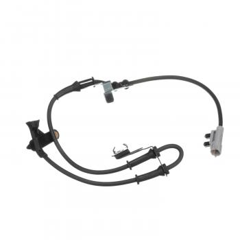 2002 Chrysler Voyager ABS Wheel Speed Sensor Front Right Standard Motor Products ALS252 image 3 of 4