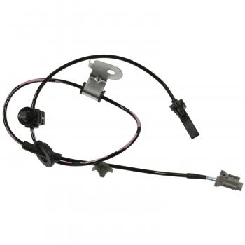 2017 Subaru Crosstrek ABS Wheel Speed Sensor Front Left Standard Motor Products ALS2520 image 2 of 3