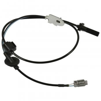 2017 Subaru Crosstrek ABS Wheel Speed Sensor Front Right Standard Motor Products ALS2521 image 2 of 3