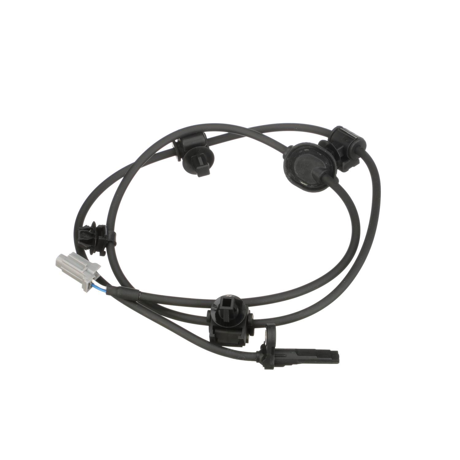 Standard Motor Products ALS2525 - ABS Wheel Speed Sensor Standard Motor Products ALS2525 ABS Wheel Speed Sensor product image 1 of 5