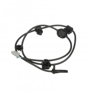 2017 Subaru Crosstrek ABS Wheel Speed Sensor Rear Right Standard Motor Products ALS2525 image 1 of 4