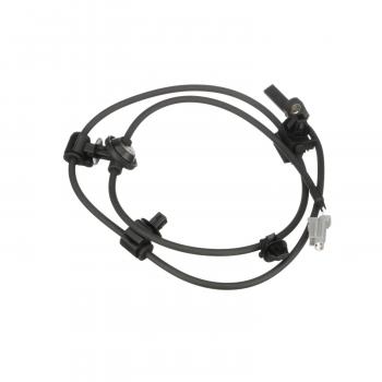 2017 Subaru Crosstrek ABS Wheel Speed Sensor Rear Right Standard Motor Products ALS2525 image 3 of 4