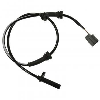 2017 Nissan Rogue ABS Wheel Speed Sensor Front Standard Motor Products ALS2526 image 2 of 3