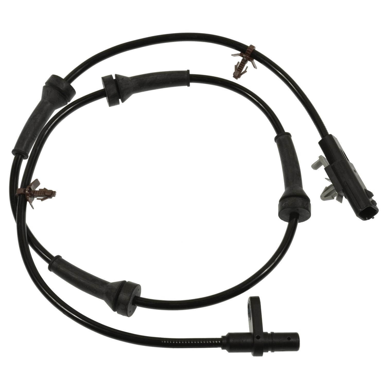 Standard Motor Products ALS2527 - ABS Wheel Speed Sensor Standard Motor Products ALS2527 ABS Wheel Speed Sensor product image 2 of 3