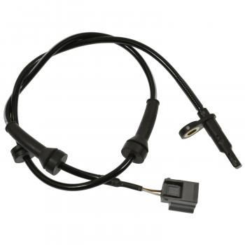 2016 Nissan X-Trail ABS Wheel Speed Sensor Front Standard Motor Products ALS2529 image 2 of 3