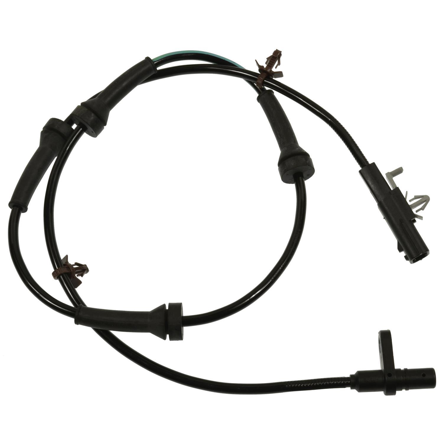 Standard Motor Products ALS2530 ABS Wheel Speed Sensor product image 2 of 3