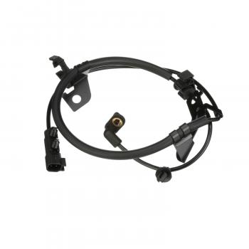 2020 Dodge Journey ABS Wheel Speed Sensor Rear Left Standard Motor Products ALS2532 image 3 of 4