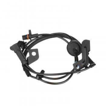 2014 Chrysler 200 ABS Wheel Speed Sensor Rear Left Standard Motor Products ALS2534 image 1 of 4