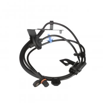 2014 Chrysler 200 ABS Wheel Speed Sensor Rear Left Standard Motor Products ALS2534 image 3 of 4
