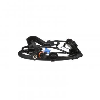 2014 Chrysler 200 ABS Wheel Speed Sensor Rear Left Standard Motor Products ALS2534 image 4 of 4