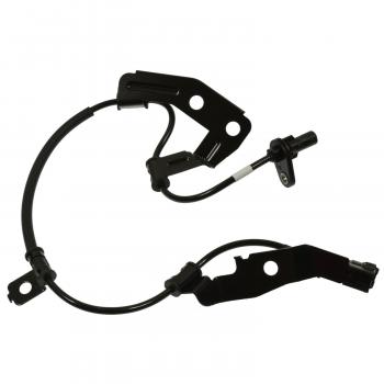 2017 Hyundai Santa Fe XL ABS Wheel Speed Sensor Rear Left Standard Motor Products ALS2535 image 2 of 3