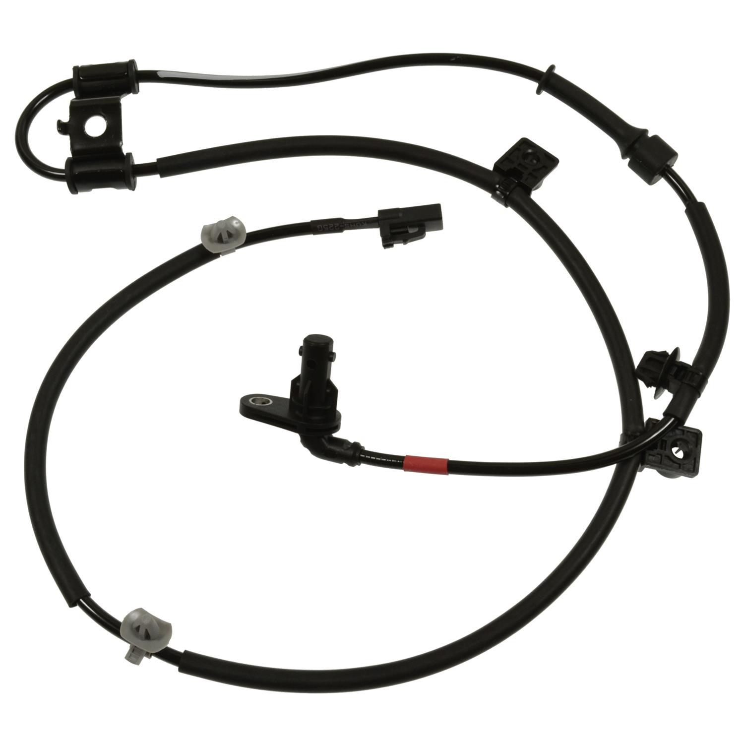 Standard Motor Products ALS2536 - ABS Wheel Speed Sensor Standard Motor Products ALS2536 ABS Wheel Speed Sensor product image 2 of 3