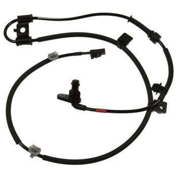 2017 Hyundai Santa Fe XL ABS Wheel Speed Sensor Front Right Standard Motor Products ALS2536 image 2 of 3
