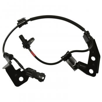 2017 Hyundai Santa Fe XL ABS Wheel Speed Sensor Rear Right Standard Motor Products ALS2538 image 2 of 3