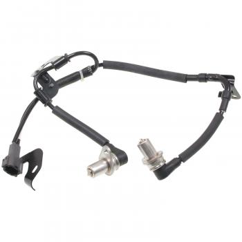 1993 Nissan 300ZX ABS Wheel Speed Sensor Rear Standard Motor Products ALS254 image 2 of 3