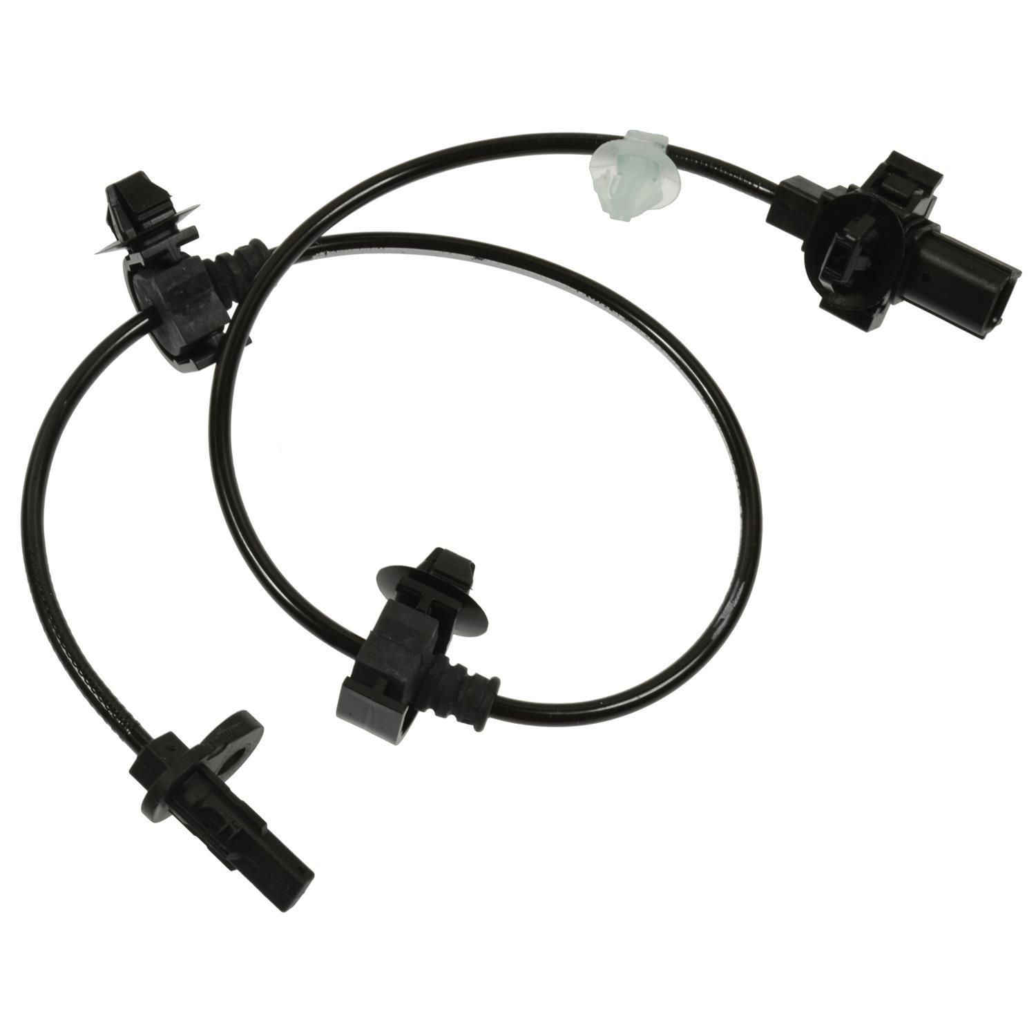 Standard Motor Products ALS2542 - ABS Wheel Speed Sensor Standard Motor Products ALS2542 ABS Wheel Speed Sensor product image 2 of 3