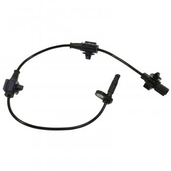 2012 Honda CR-V ABS Wheel Speed Sensor Rear Right Standard Motor Products ALS2545 image 2 of 3