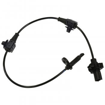 2013 Honda CR-V ABS Wheel Speed Sensor Rear Left Standard Motor Products ALS2546 image 2 of 3