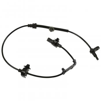 2012 Honda CR-V ABS Wheel Speed Sensor Front Left Standard Motor Products ALS2549 image 2 of 3
