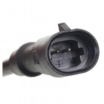 1997 Chrysler LHS ABS Wheel Speed Sensor Rear Right Standard Motor Products ALS255 image 3 of 3