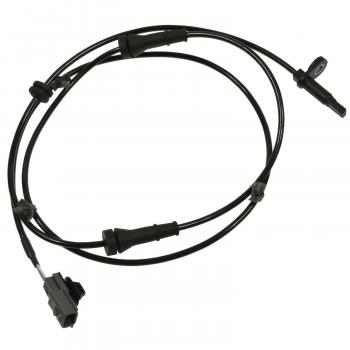 2019 Nissan Sentra ABS Wheel Speed Sensor Front Standard Motor Products ALS2551 image 2 of 3