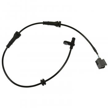 2019 Nissan Sentra ABS Wheel Speed Sensor Rear Right Standard Motor Products ALS2552 image 2 of 3