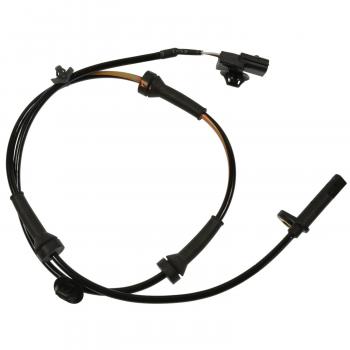 2016 Nissan Maxima ABS Wheel Speed Sensor Rear Standard Motor Products ALS2553 image 2 of 3