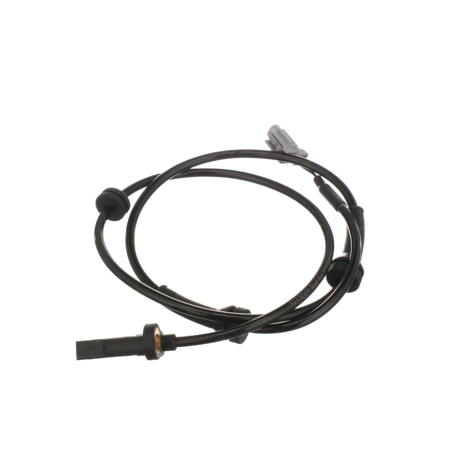Standard Motor Products ALS2554 - ABS Wheel Speed Sensor Standard Motor Products ALS2554 ABS Wheel Speed Sensor product image 1 of 5