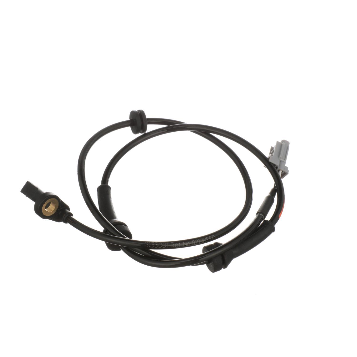 Standard Motor Products ALS2554 - ABS Wheel Speed Sensor Standard Motor Products ALS2554 ABS Wheel Speed Sensor product image 5 of 5
