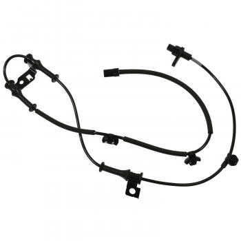 2011 Hyundai Elantra ABS Wheel Speed Sensor Front Right Standard Motor Products ALS2557 image 2 of 3