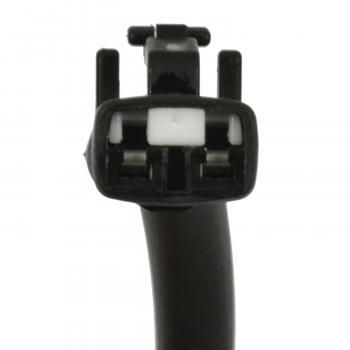 2011 Hyundai Elantra ABS Wheel Speed Sensor Front Right Standard Motor Products ALS2557 image 3 of 3