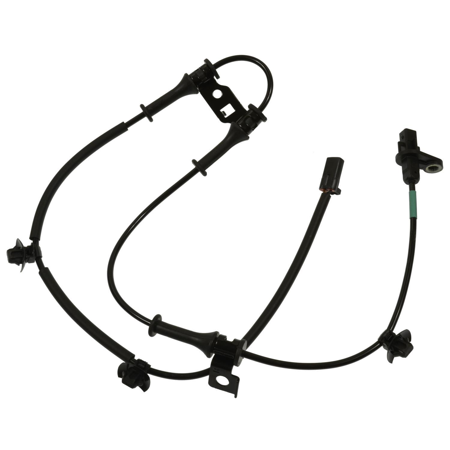 Standard Motor Products ALS2558 - ABS Wheel Speed Sensor Standard Motor Products ALS2558 ABS Wheel Speed Sensor product image 2 of 3