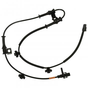 2012 Hyundai Elantra ABS Wheel Speed Sensor Front Left Standard Motor Products ALS2559 image 2 of 3