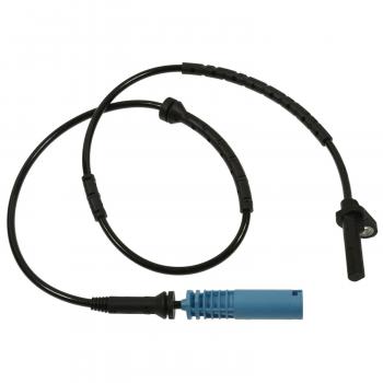 2008 BMW 535xi ABS Wheel Speed Sensor Rear Standard Motor Products ALS2560 image 2 of 3