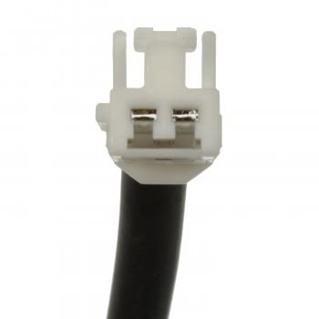 2015 Hyundai Sonata ABS Wheel Speed Sensor Rear Left Standard Motor Products ALS2567 image 3 of 3