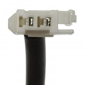 2012 Hyundai Sonata ABS Wheel Speed Sensor Rear Left Standard Motor Products ALS2568 image 3 of 3