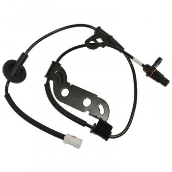 2012 Hyundai Sonata ABS Wheel Speed Sensor Rear Left Standard Motor Products ALS2569 image 2 of 3