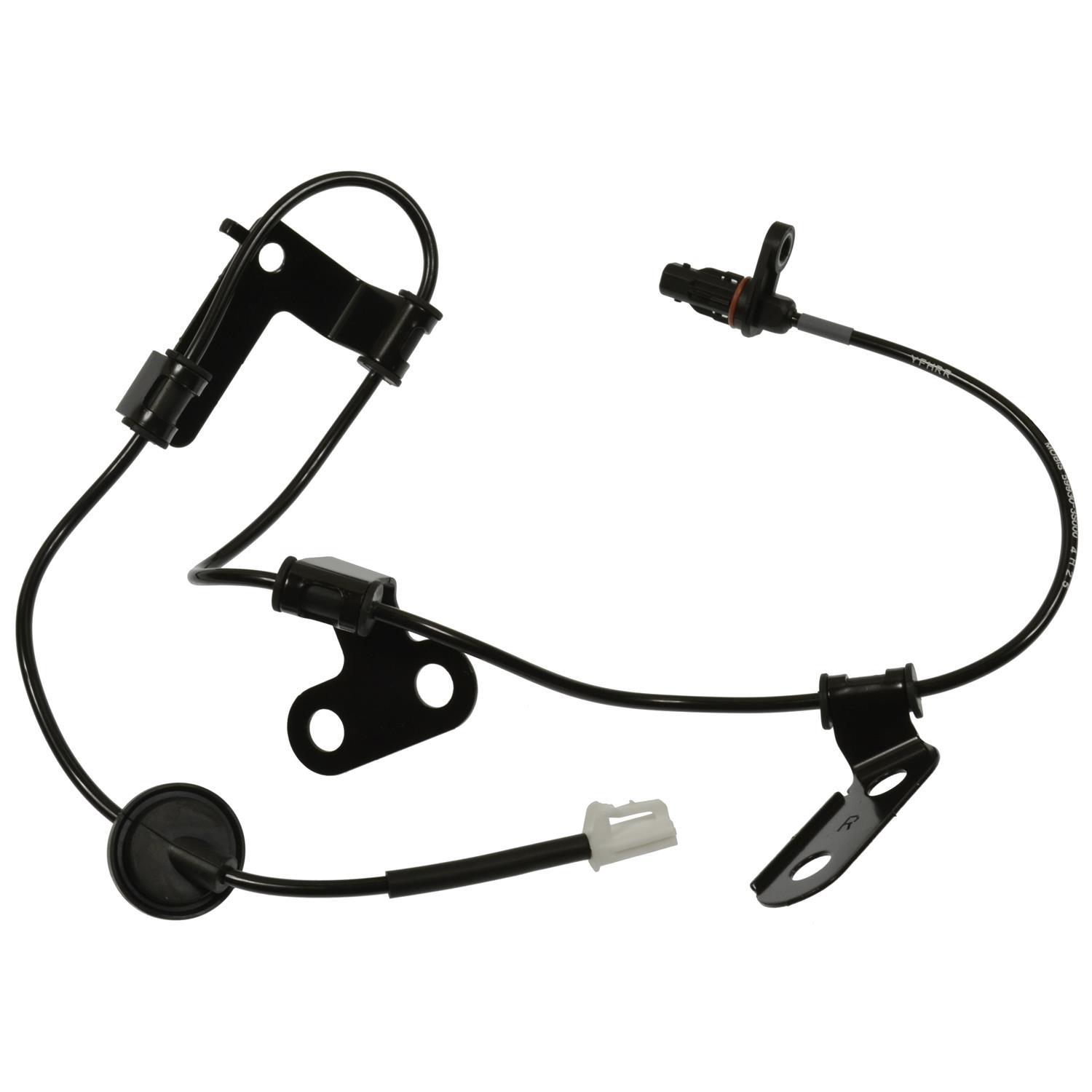 Standard Motor Products ALS2570 - ABS Wheel Speed Sensor Standard Motor Products ALS2570 ABS Wheel Speed Sensor product image 2 of 3