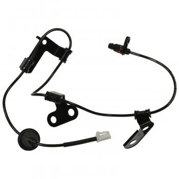 2015 Hyundai Sonata ABS Wheel Speed Sensor Rear Right Standard Motor Products ALS2570 image 2 of 3