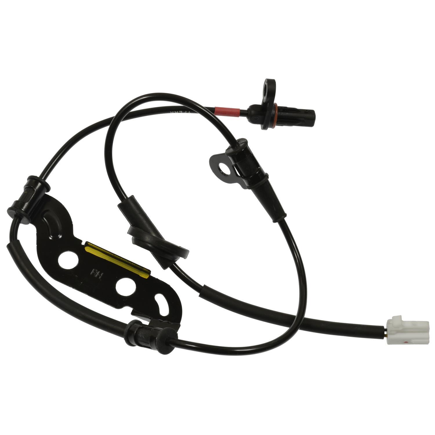 Standard Motor Products ALS2572 - ABS Wheel Speed Sensor Standard Motor Products ALS2572 ABS Wheel Speed Sensor product image 2 of 3