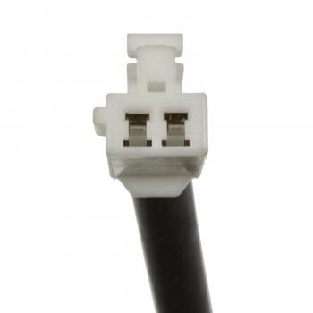 2012 Hyundai Sonata ABS Wheel Speed Sensor Rear Right Standard Motor Products ALS2572 image 3 of 3