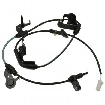 2013 Toyota RAV4 ABS Wheel Speed Sensor Rear Right Standard Motor Products ALS2573 image 2 of 3